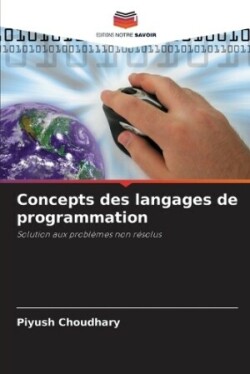 Concepts des langages de programmation