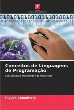 Conceitos de Linguagens de Programação