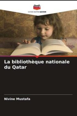 biblioth�que nationale du Qatar