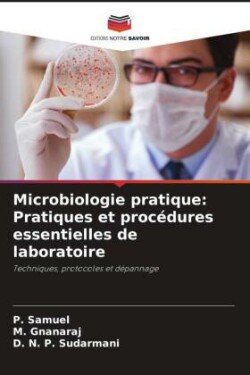 Microbiologie pratique