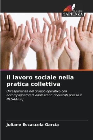 lavoro sociale nella pratica collettiva