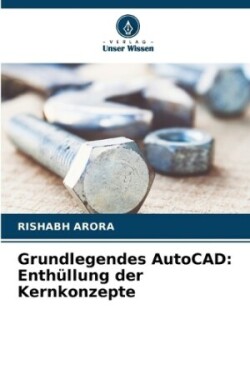 Grundlegendes AutoCAD