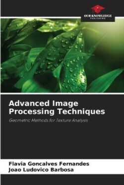 Advanced Image Processing Techniques