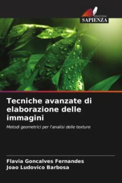 Tecniche avanzate di elaborazione delle immagini