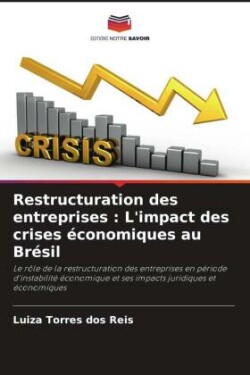 Restructuration des entreprises