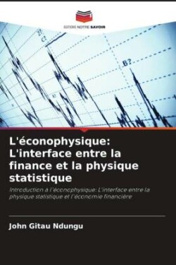 L'éconophysique