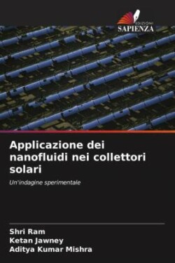 Applicazione dei nanofluidi nei collettori solari