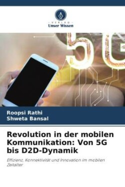 Revolution in der mobilen Kommunikation