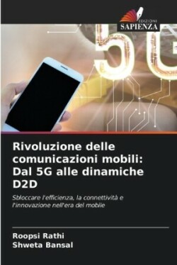 Rivoluzione delle comunicazioni mobili