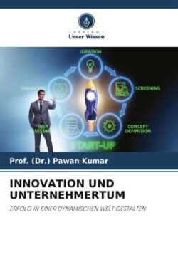 Innovation Und Unternehmertum