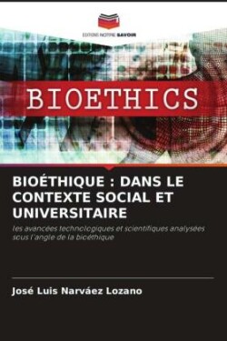 Bioéthique