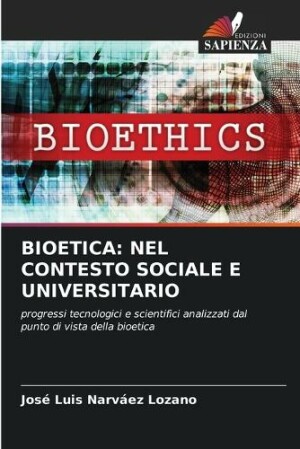 Bioetica