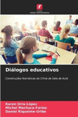 Di�logos educativos