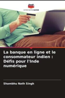 banque en ligne et le consommateur indien