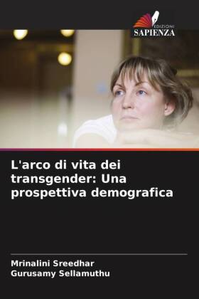 L'arco di vita dei transgender
