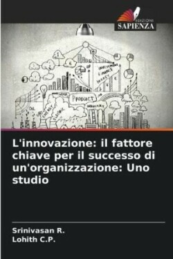 L'innovazione