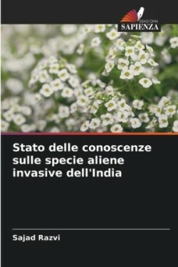 Stato delle conoscenze sulle specie aliene invasive dell'India