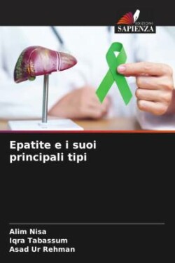 Epatite e i suoi principali tipi