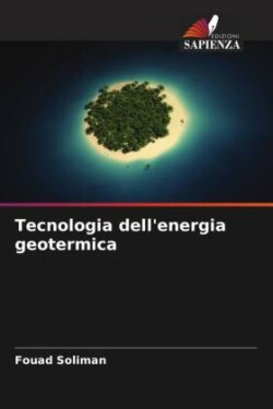 Tecnologia dell'energia geotermica