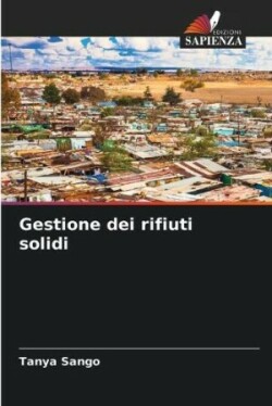 Gestione dei rifiuti solidi