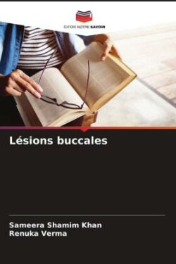 Lésions buccales