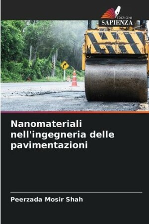 Nanomateriali nell'ingegneria delle pavimentazioni
