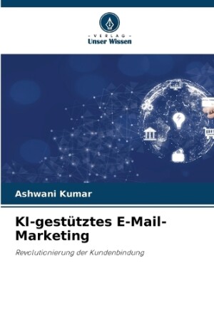 KI-gestütztes E-Mail-Marketing