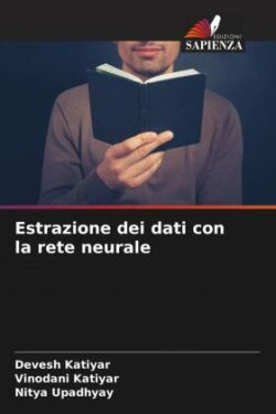 Estrazione dei dati con la rete neurale