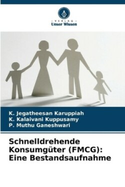 Schnelldrehende Konsumgüter (FMCG)