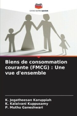 Biens de consommation courante (FMCG)