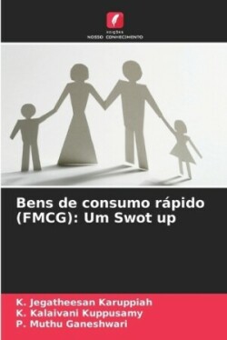 Bens de consumo rápido (FMCG)