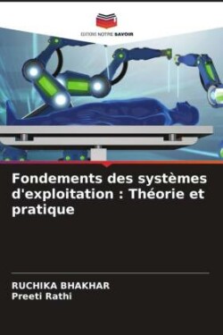 Fondements des systèmes d'exploitation