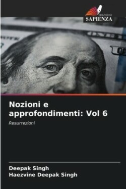 Nozioni e approfondimenti