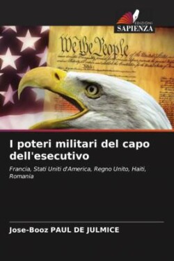 I poteri militari del capo dell'esecutivo