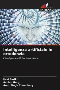 Intelligenza artificiale in ortodonzia