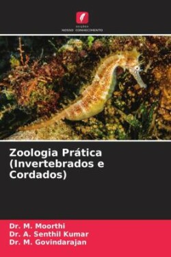 Zoologia Pr�tica (Invertebrados e Cordados)