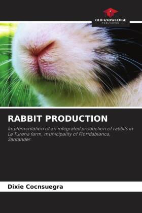 Rabbit Production