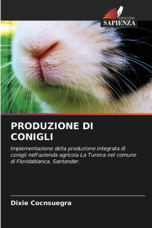 Produzione Di Conigli