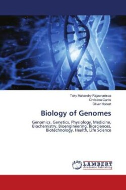 Biology of Genomes