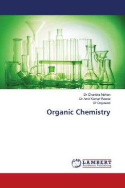 Organic Chemistry