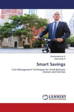 Smart Savings