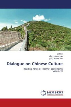 Dialogue on Chinese Culture