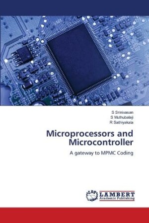 Microprocessors and Microcontroller