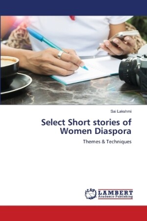 Select Short stories of Women Diaspora