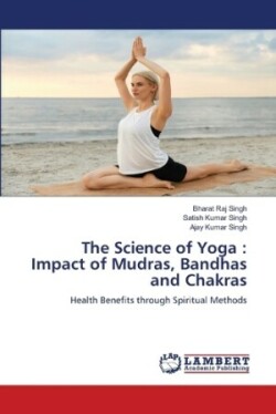 Science of Yoga