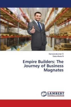 Empire Builders