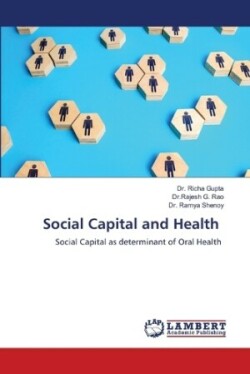 Social Capital and Health