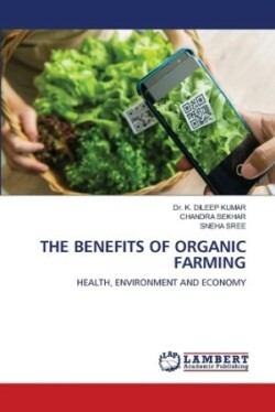 Benefits of Organic Farming
