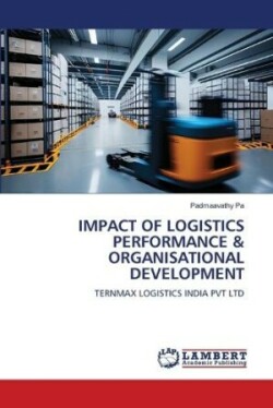 Impact of Logistics Performance & Organisational Development