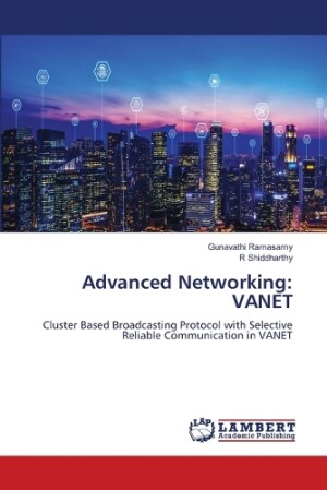 Advanced Networking